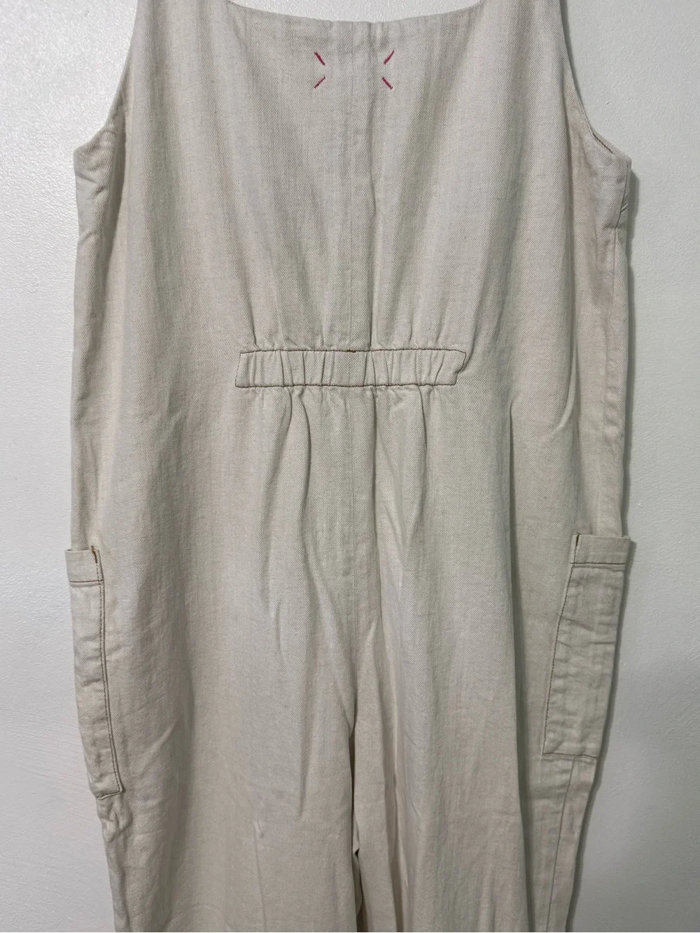 Hatch Collection Ryland Jumper size 2 *see note in description*
